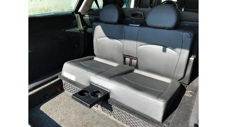 Mercedes-Benz E-Клас 2008 - 28