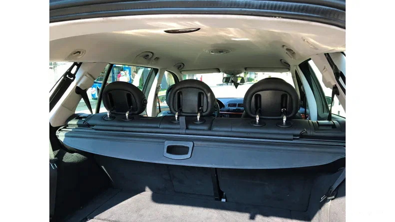 Mercedes-Benz E-Клас 2008 - 21