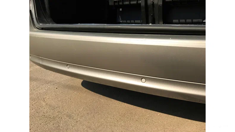 Mercedes-Benz E-Клас 2008 - 31