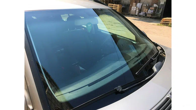 Mercedes-Benz E-Класс 2008