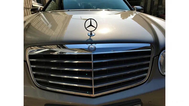 Mercedes-Benz E-Клас 2008 - 22