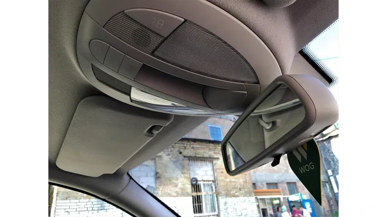 Mercedes-Benz E-Клас 2008 - 13