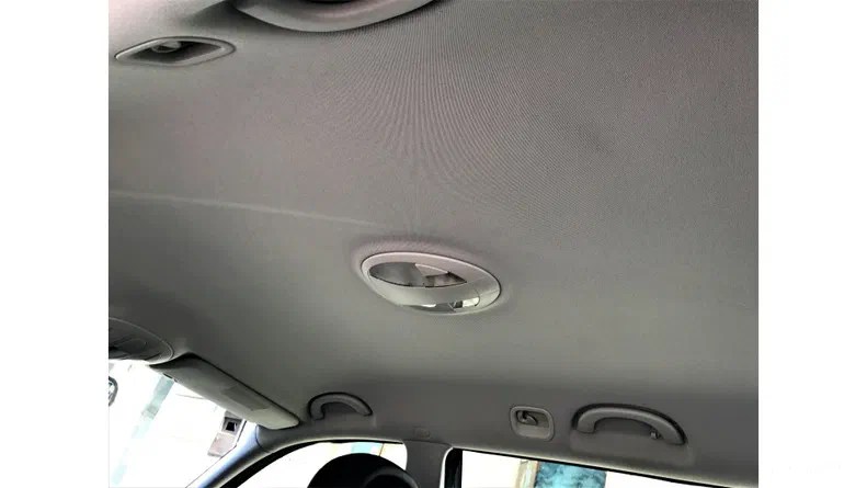 Mercedes-Benz E-Клас 2008 - 8