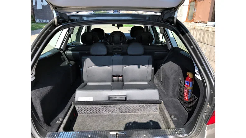 Mercedes-Benz E-Клас 2008 - 25