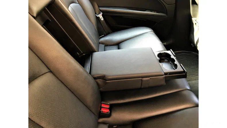 Mercedes-Benz E-Клас 2008 - 42