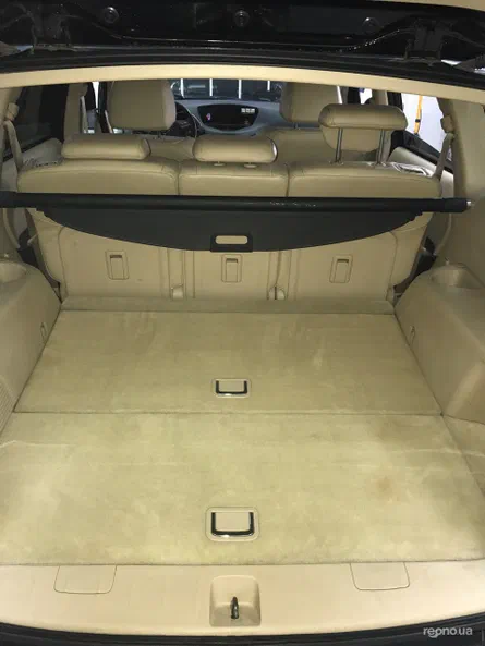 Subaru Tribeca 2007 - 8