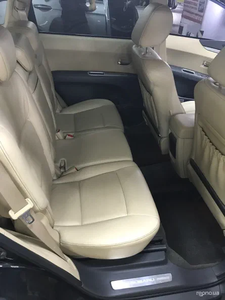 Subaru Tribeca 2007 - 7