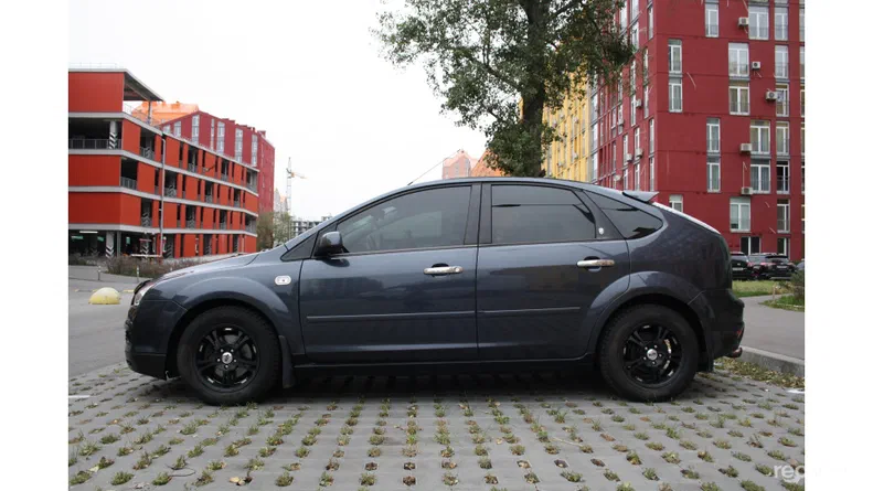 Ford Focus 2007