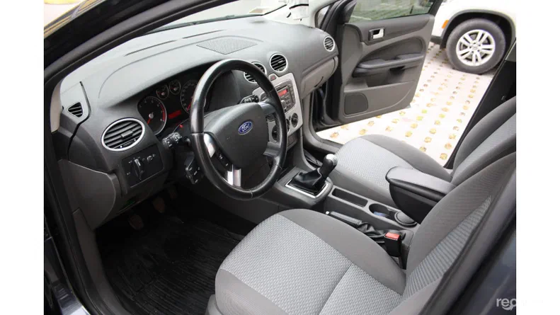 Ford Focus 2007