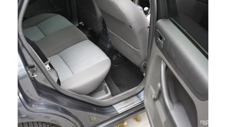Ford Focus 2007 - 5