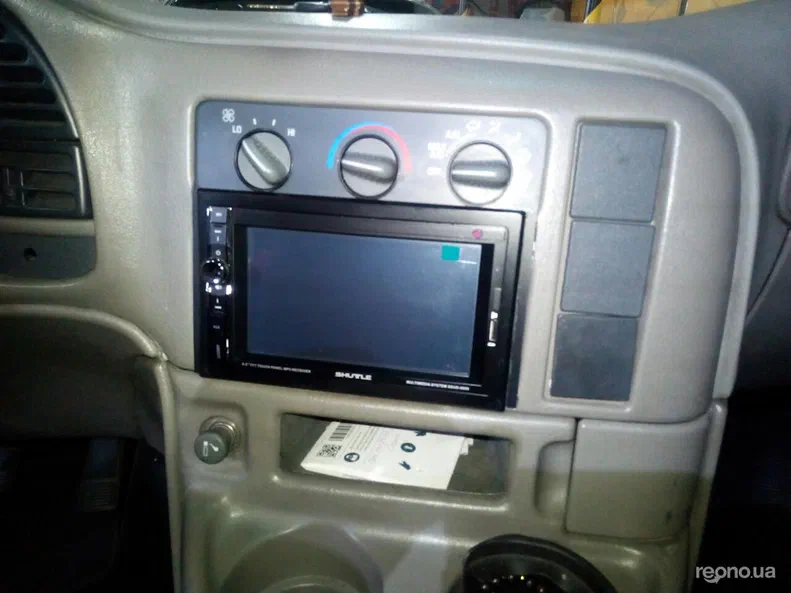 Chevrolet Express 2004