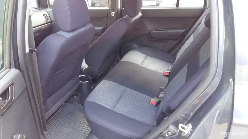 Hyundai Getz 2010 - 7