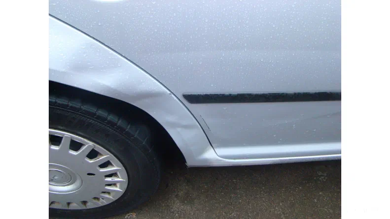 Volkswagen Golf 2000