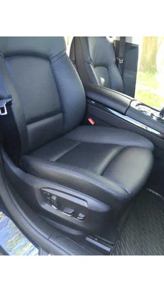 BMW 7 серія 2014 - 7