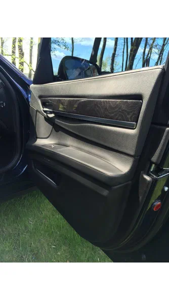 BMW 7 серія 2014 - 8