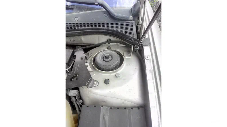 Renault Safrane 1998 - 7