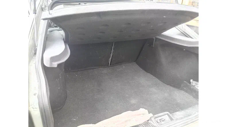 Renault Safrane 1998