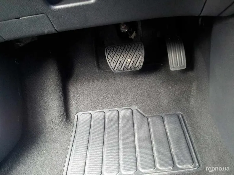 Nissan Juke 2013 - 6