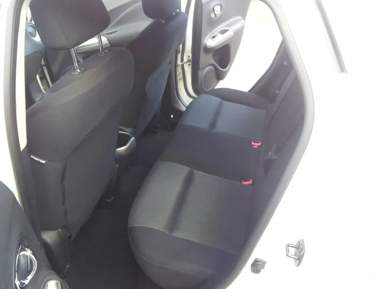 Nissan Juke 2013 - 4