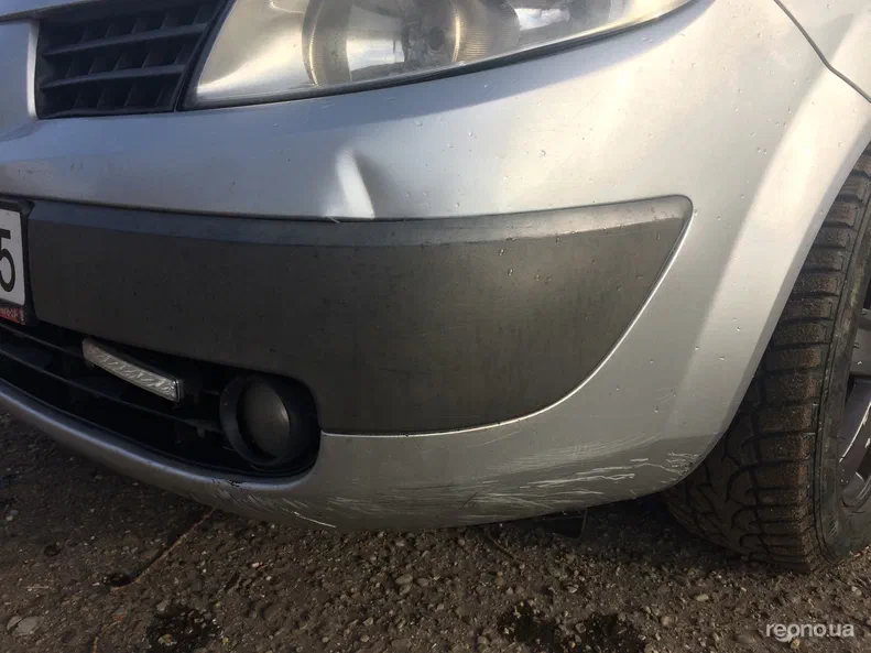 Renault Scenic 2006 - 6