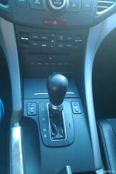 Honda Accord 2008 - 8