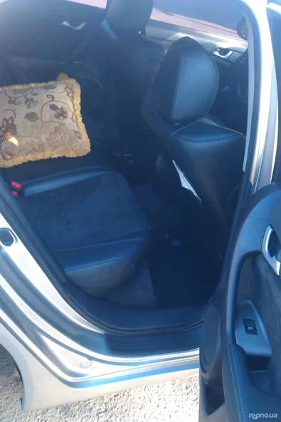 Honda Accord 2008 - 5