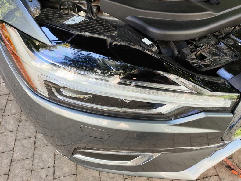 Volvo XC60 2019 - 12