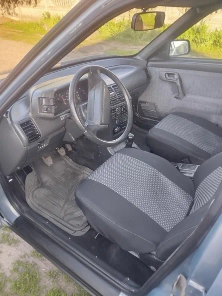 Lada (ВАЗ) 2111 2002 - 3