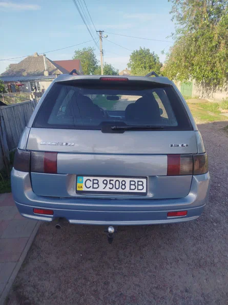 Lada (ВАЗ) 2111 2002 - 2