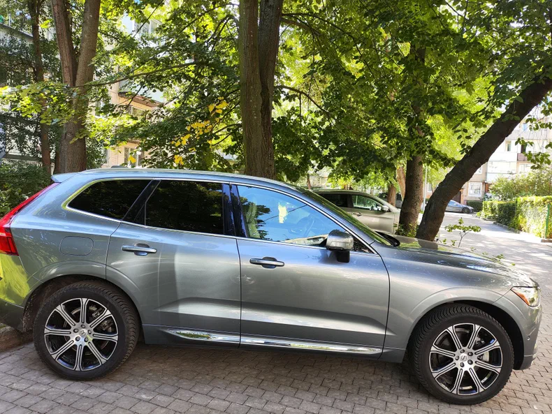 Volvo XC60 2019 - 5
