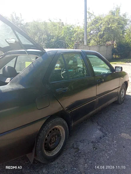 Chery Amulet (A15) 2007 - 5