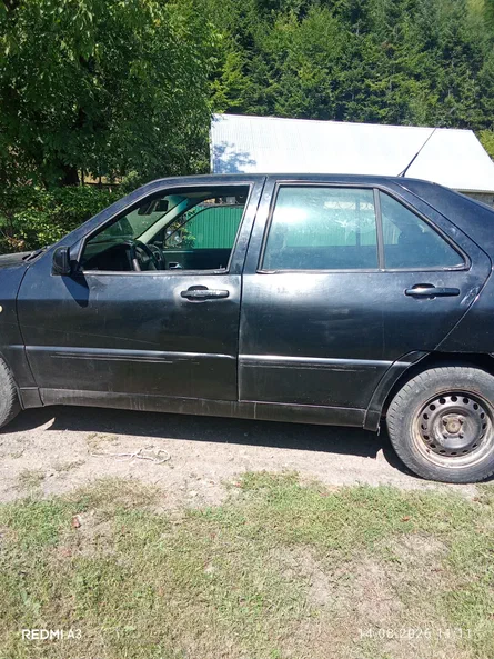 Chery Amulet (A15) 2007 - 1