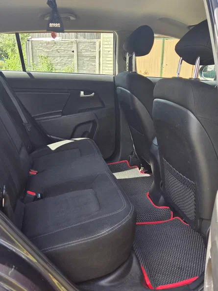 Kia Sportage 2013 - 11