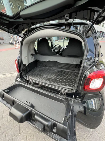 Smart Fortwo 2016 - 7