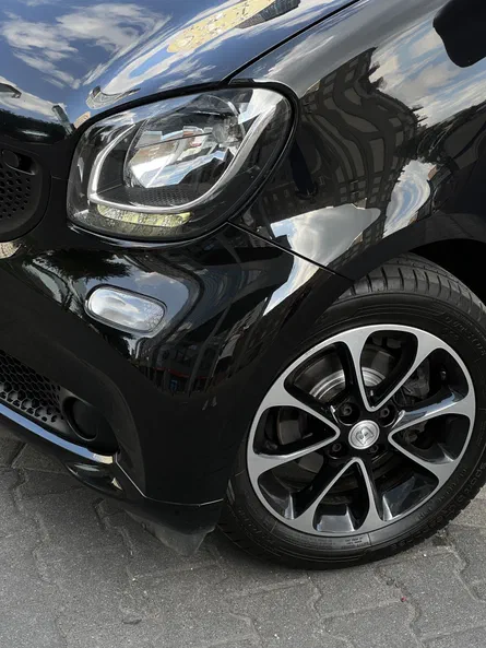 Smart Fortwo 2016 - 14