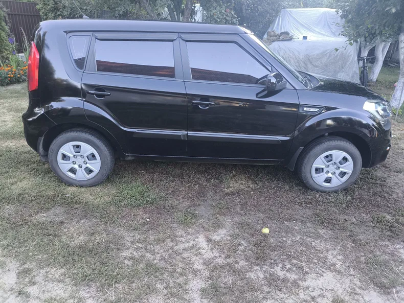 Kia Soul 2012 - 1