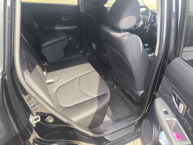 Kia Soul 2012 - 5