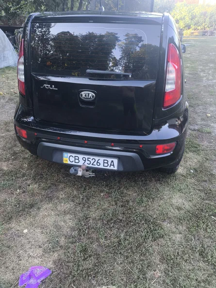 Kia Soul 2012 - 6