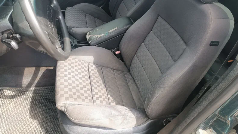 Audi 100 1993 - 10