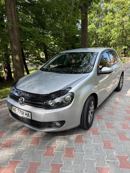 Volkswagen Golf 2012 - 0