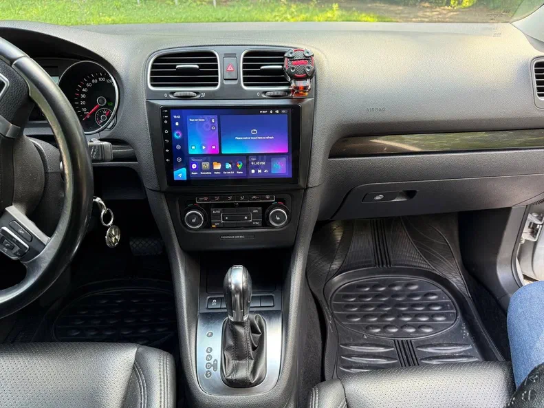 Volkswagen Golf 2012 - 10