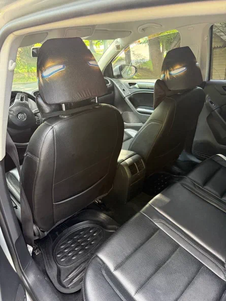 Volkswagen Golf 2012 - 14