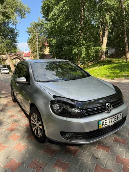 Volkswagen Golf 2012 - 4