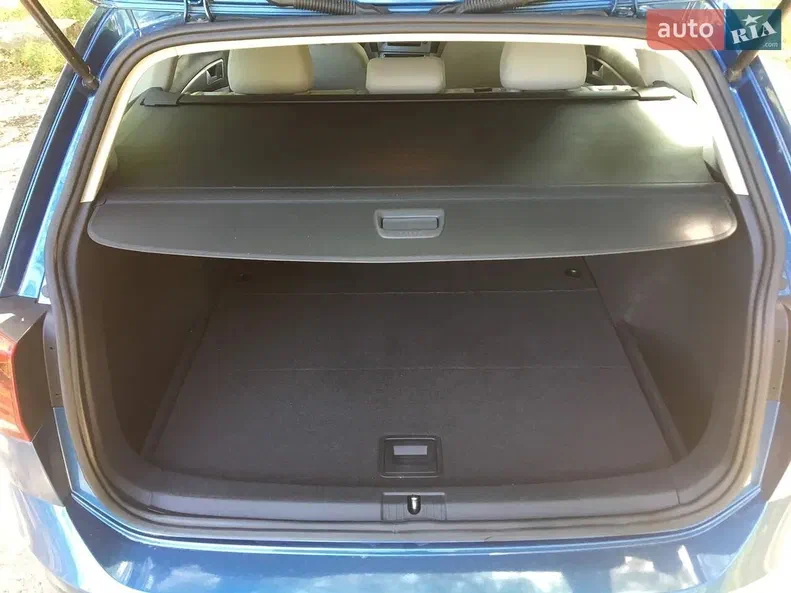 Volkswagen Golf 2016 - 18