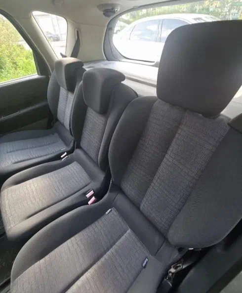 Renault Megane 2007 - 8