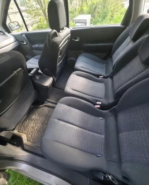 Renault Megane 2007 - 7