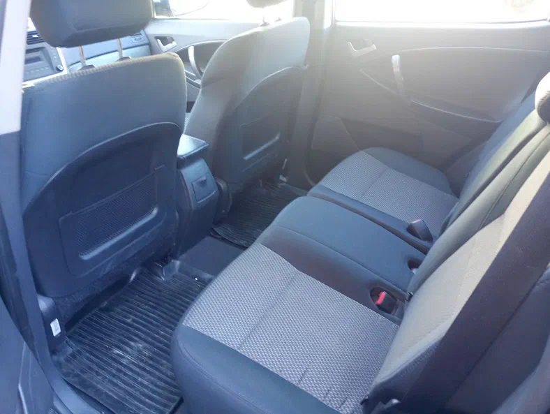 Geely Emgrand X7 2014 - 4