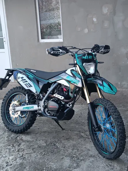 Kayo K2 2024 - 3
