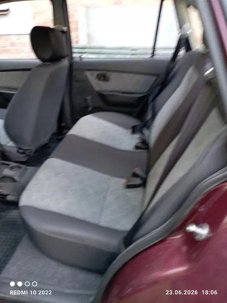 Daewoo Nexia 2008 - 4
