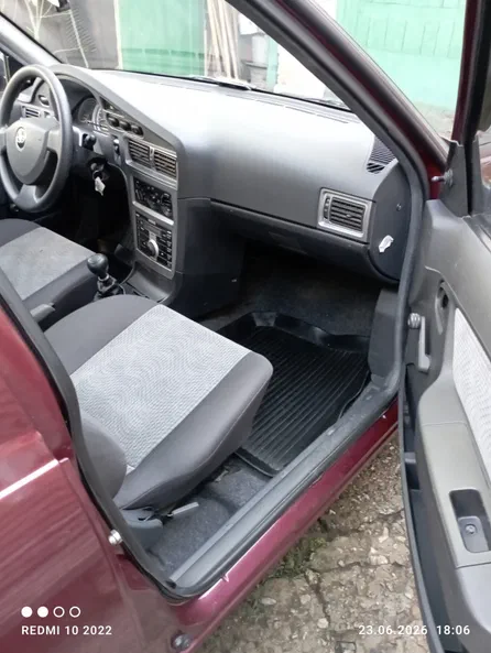 Daewoo Nexia 2008 - 3